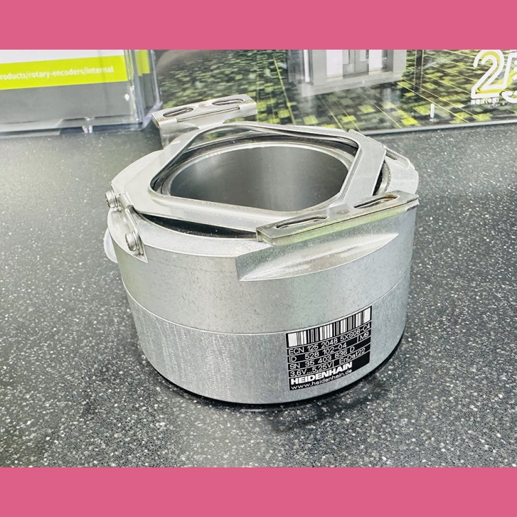Энкодер 3,6-5,25V EnDat22 ECN 125 2048 5XS08-C4 HEIDENHAIN