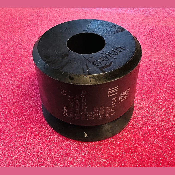 Буфер Type E100 100x80mm