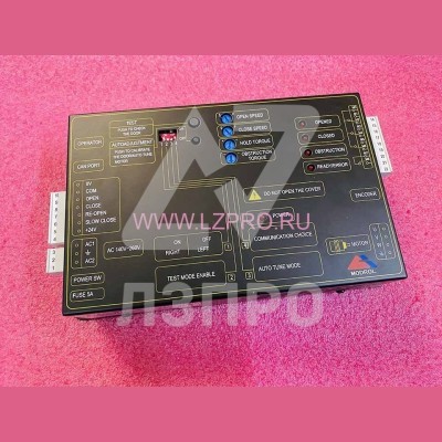 Контроллер привода дверей кабины IMS-DS20P2B Sigma