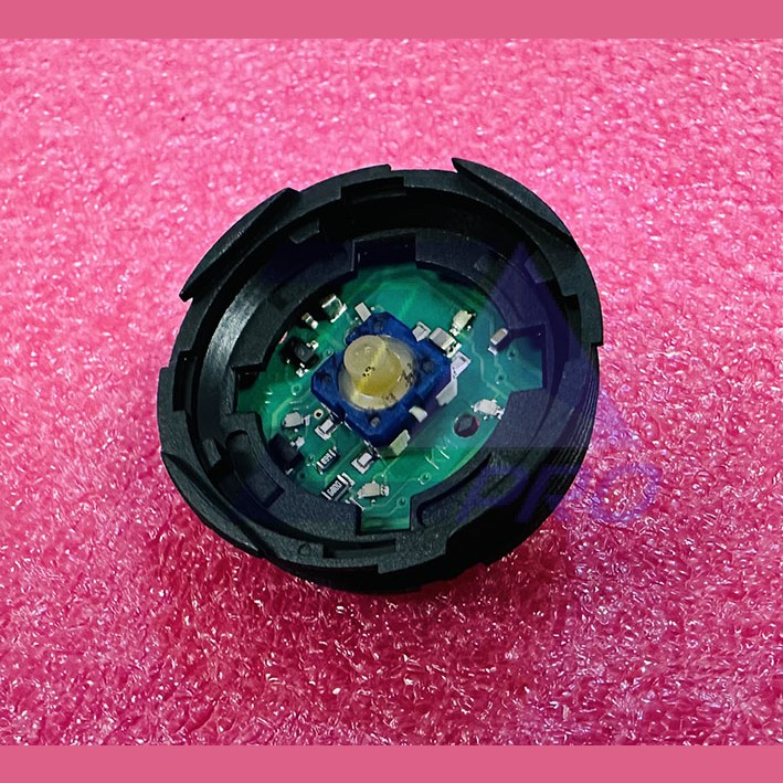 Модуль кнопочный открытия дверей KSSKIB KM857782G03 Kone